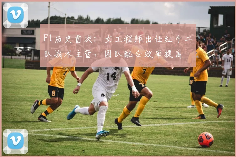 F1历史首次：女工程师出任红牛二队战术主管，团队配合效率提高